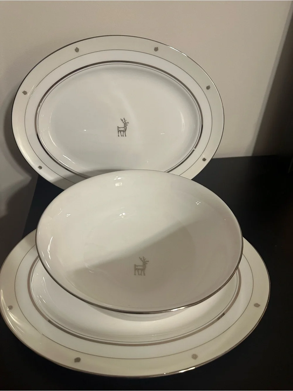 Kate Spade Lenox Donner Collection